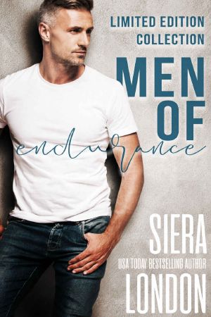 [Men of Endurance #1-2, 2.2, 2.40] • Men of Endurance Limited Edition Collection